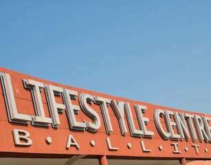 Ballito Lifestyle Centre
