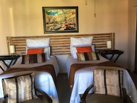 Free State Accommodation at  | Viya