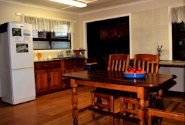 Garden Route Accommodation at  | Viya