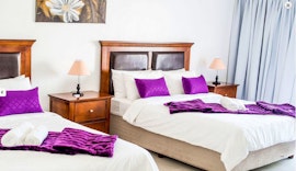 Namaqualand Accommodation at  | Viya