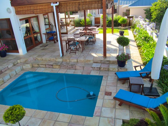 Mossel Bay Accommodation at  | Viya