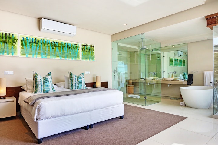 Cape Town Accommodation at Blinkwater Villa | Viya