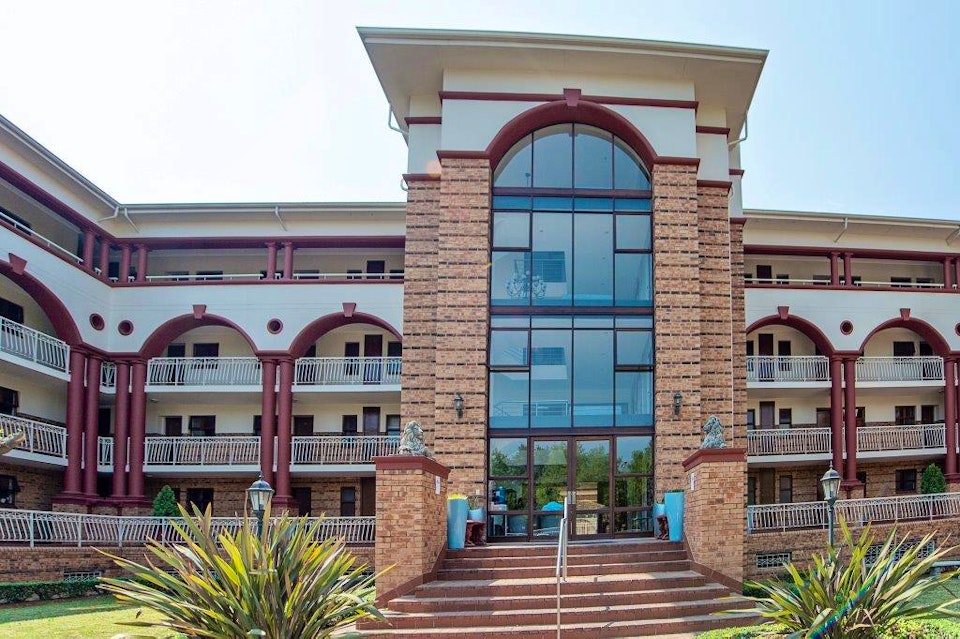 Johannesburg Accommodation at  | Viya