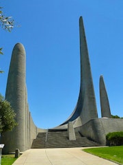 Taal Monument