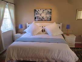 Boland Accommodation at Villa Roux Garden Cottage | Viya