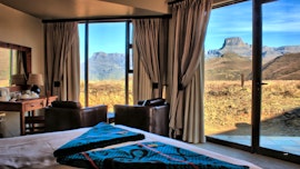 Free State Accommodation at  | Viya