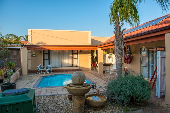 Northern Suburbs Accommodation at De Tijger Lodge | Viya