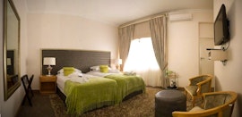 Pretoria CBD Accommodation at  | Viya