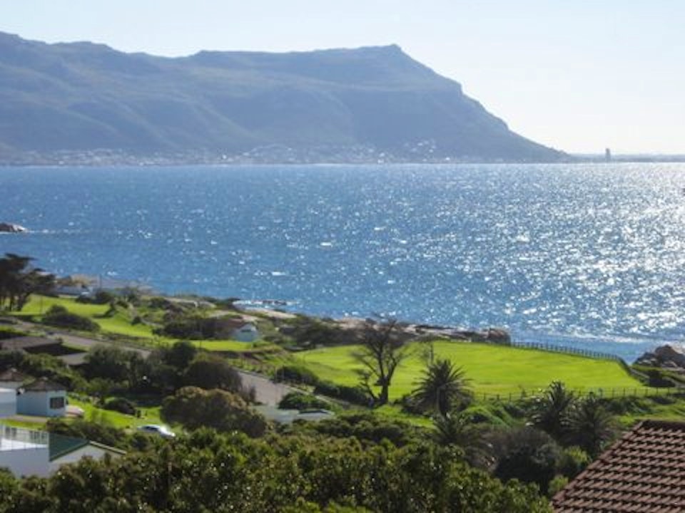 Simon's Town Accommodation at  | Viya