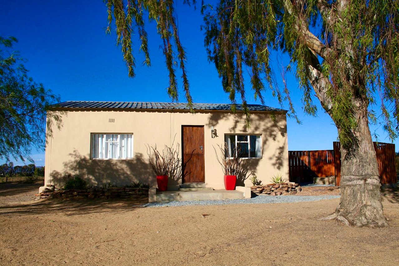 Western Cape Accommodation at  | Viya