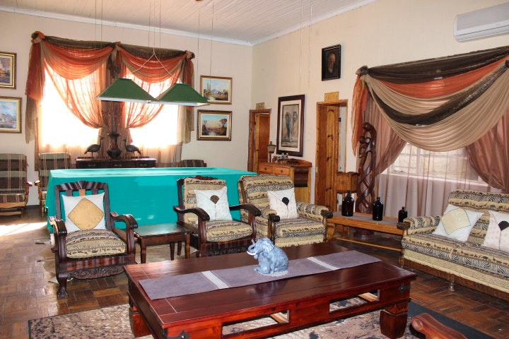 Free State Accommodation at Rosenhof Exclusive Country Lodge | Viya