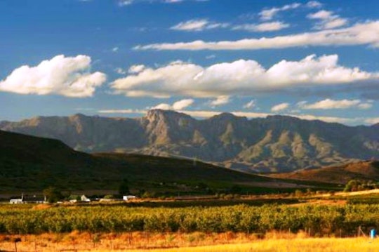 Overberg Accommodation at  | Viya