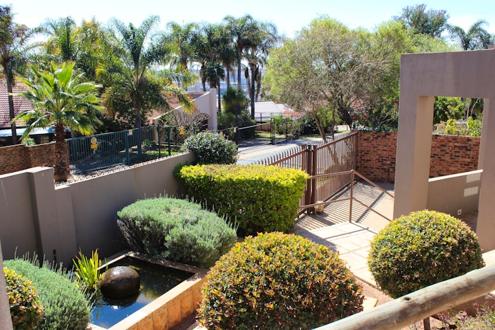 Pretoria Accommodation at PhysEQFiT Guesthouse | Viya