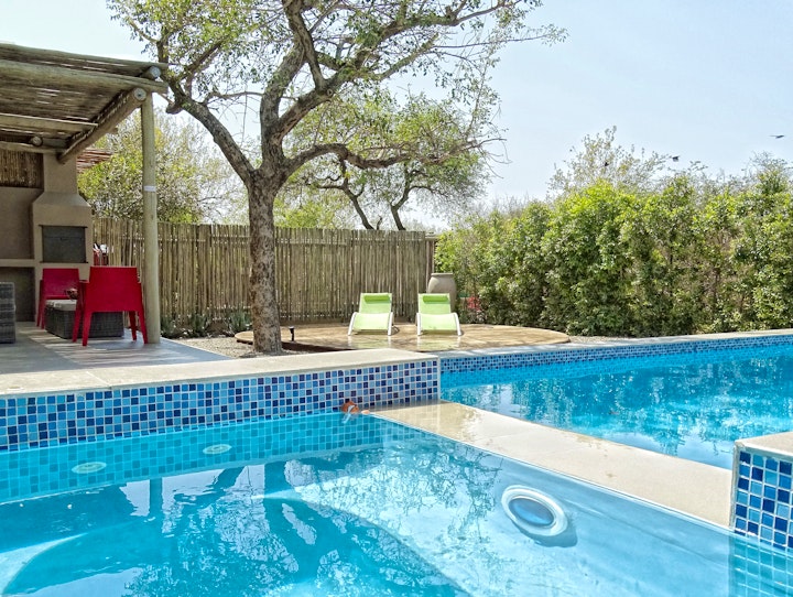 Limpopo Accommodation at BushGlam Luxury Holiday Home | Viya