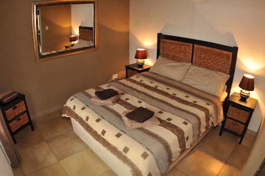 Kruger National Park South Accommodation at  | Viya