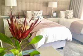 Bloubergstrand Accommodation at Se La Vie Guest Suite | Viya