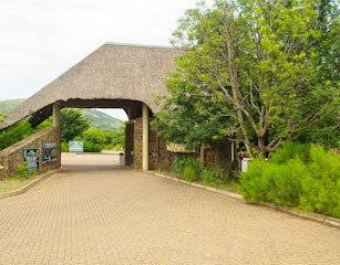 Hluhluwe-iMfolozi Park