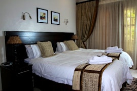 Pretoria CBD Accommodation at  | Viya