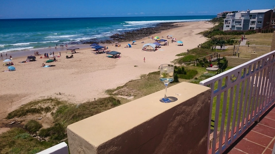 Jeffreys Bay Accommodation at  | Viya