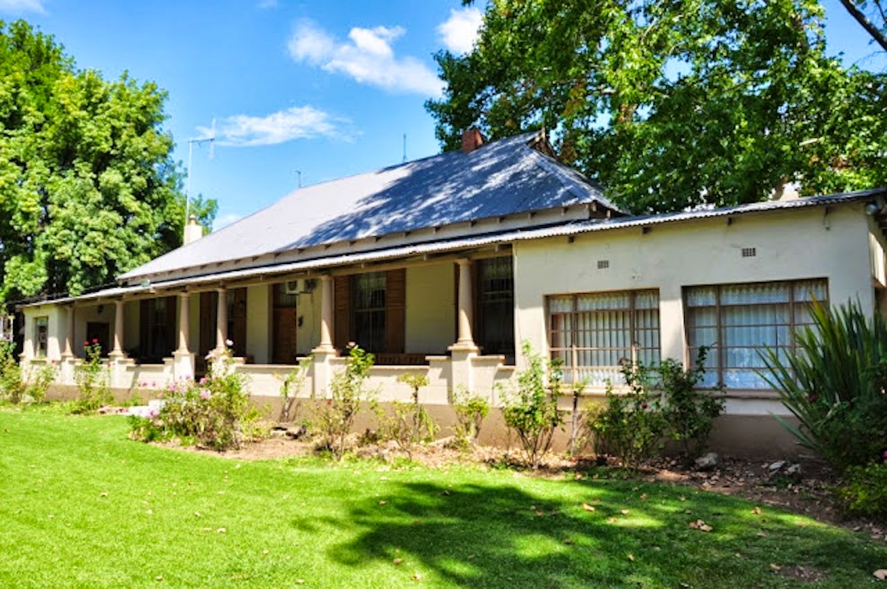 Free State Accommodation at  | Viya