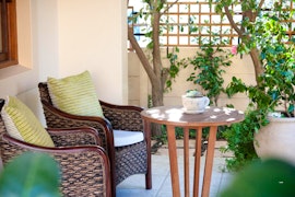 Boland Accommodation at Petit Plaisir Cottage | Viya