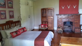 Free State Accommodation at Sardaville Game and Holiday Ranch | Viya