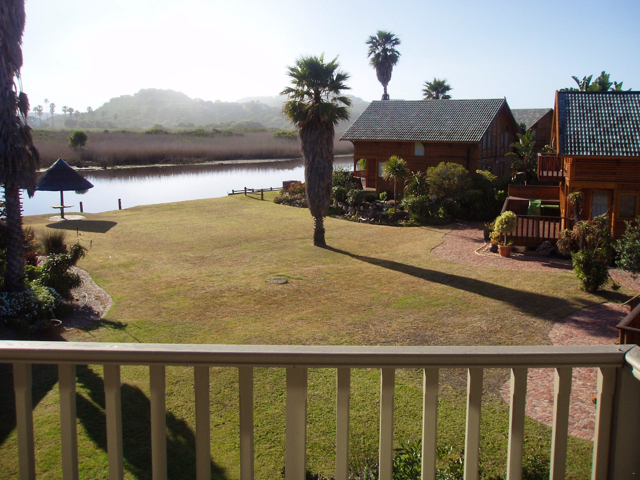 Garden Route Accommodation at  | Viya