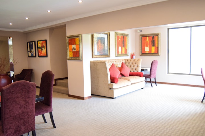 Gauteng Accommodation at St Andrews Hotel and Spa | Viya