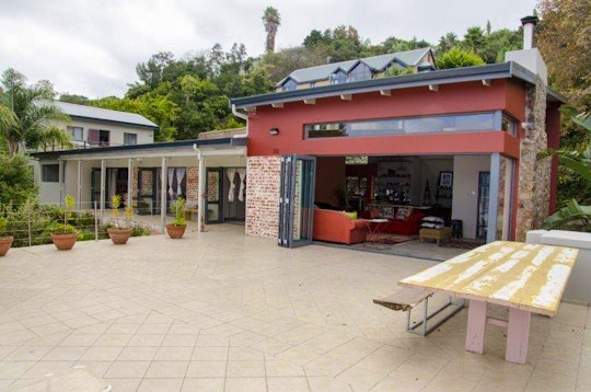 Knysna Accommodation at  | Viya