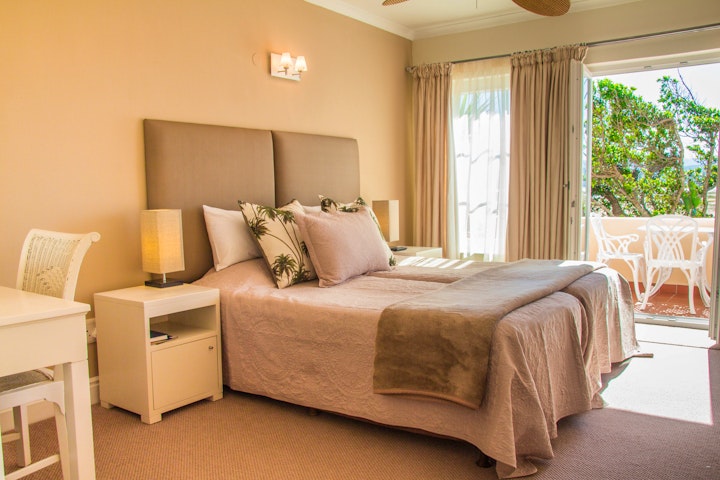 Garden Route Accommodation at Milkwood Manor Guest House | Viya