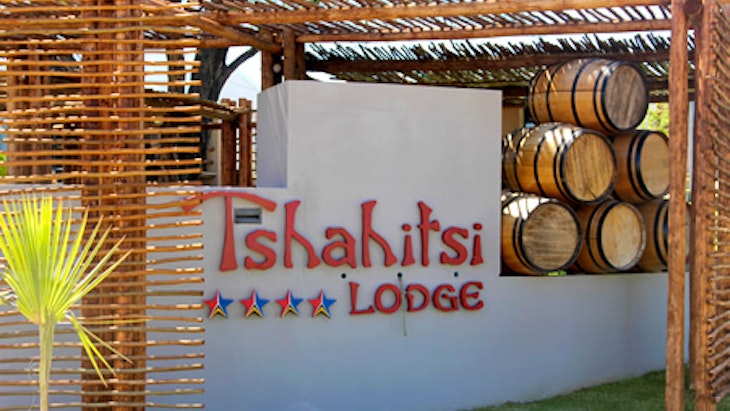  at Tshahitsi Lodge | TravelGround