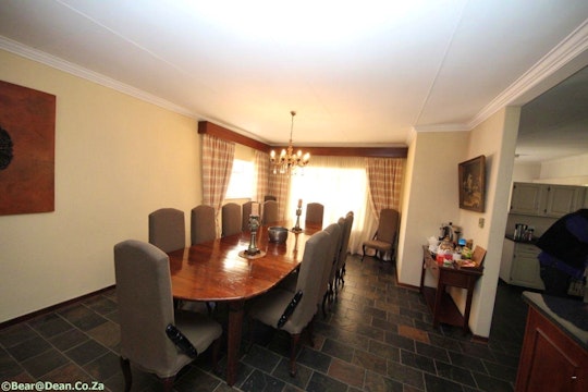 Germiston Accommodation at  | Viya