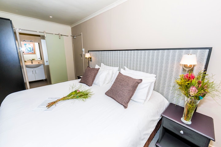 Northern Suburbs Accommodation at Le Petit Chateau Guest House | Viya