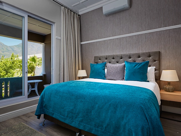 Cape Town Accommodation at Cloud 9 Boutique Hotel & Spa | Viya