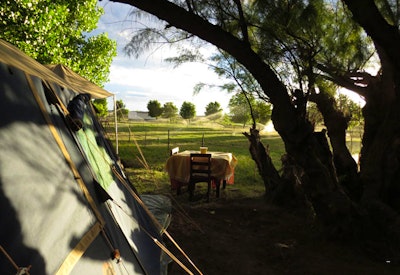  by Karoo Gariep Tented Camp | LekkeSlaap
