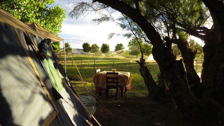  at Karoo Gariep Tented Camp | TravelGround