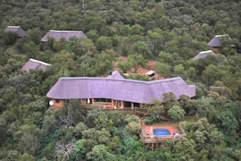 North West Accommodation at Thabana Safari Lodge | Viya