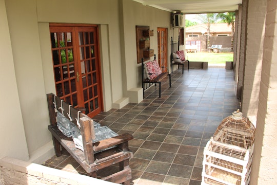 Upington Accommodation at  | Viya