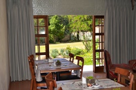 Northern Free State Accommodation at 9 on Kromellenboog Guesthouse | Viya