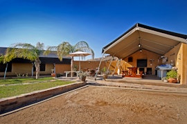 Namaqualand Accommodation at Frontier River Resort | Viya