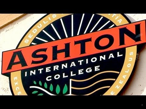 Ashton International College Ballito