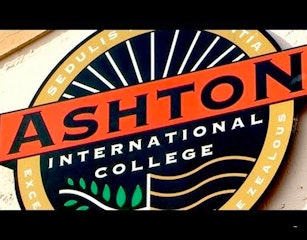 Ashton International College Ballito