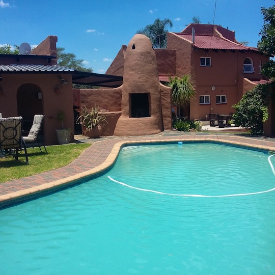 Pretoria East Accommodation at  | Viya