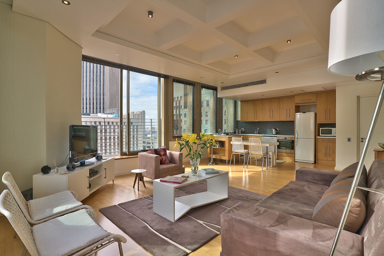 Cape Town Cbd Accommodation 208 Places To Stay In Cape - 