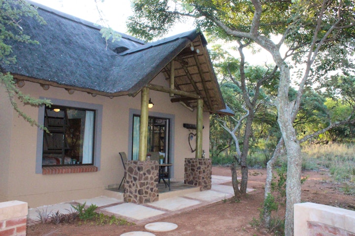 Limpopo Accommodation at Bosveldhuisie | Viya