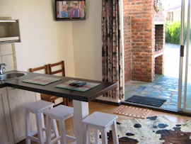 Garden Route Accommodation at Barnacles | Viya