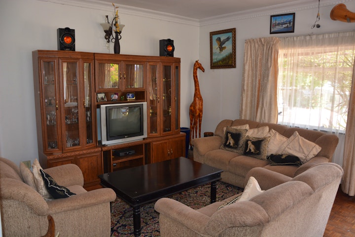 Johannesburg Accommodation at Swiss Guest House | Viya