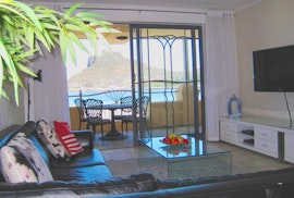 Atlantic Seaboard Accommodation at Apartment 26 on Beach | Viya