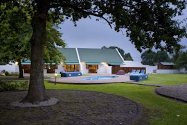 Garden Route Accommodation at Swallows Nest Country Cottages | Viya