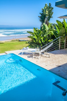 Garden Route Accommodation at  | Viya